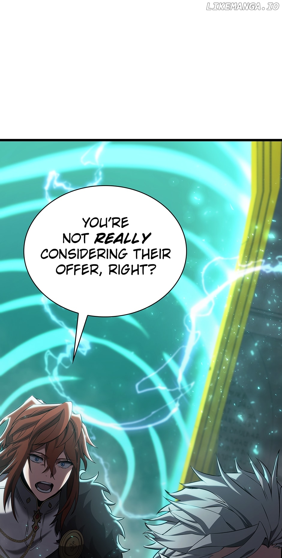 The Beginning After The End Chapter 178 image 121